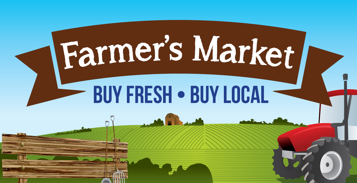 Farmers Market Banner for Cody_LOGO